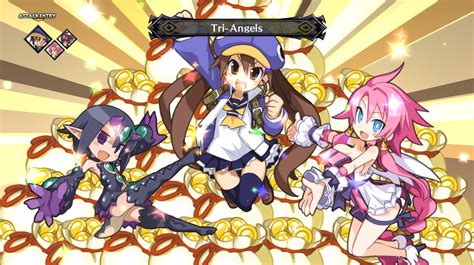 Steam Community :: Guide :: Disgaea 5 Additional Notes.